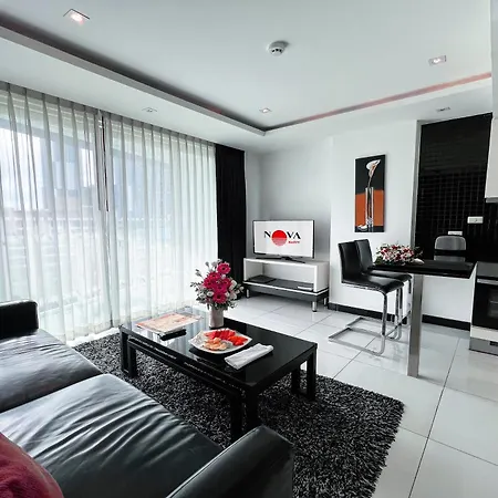 โรงแรม Nova By Compass Hospitality