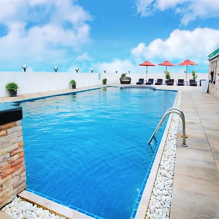 Nova By Compass Hospitality 4*