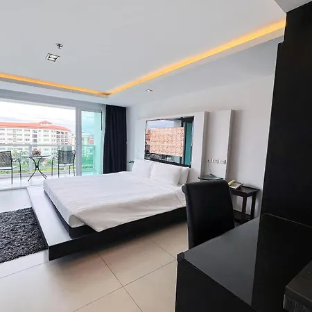 Nova By Compass Hospitality Pattaya