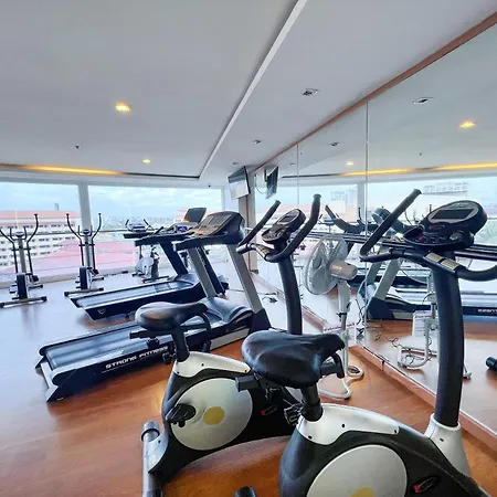 โรงแรม Nova By Compass Hospitality