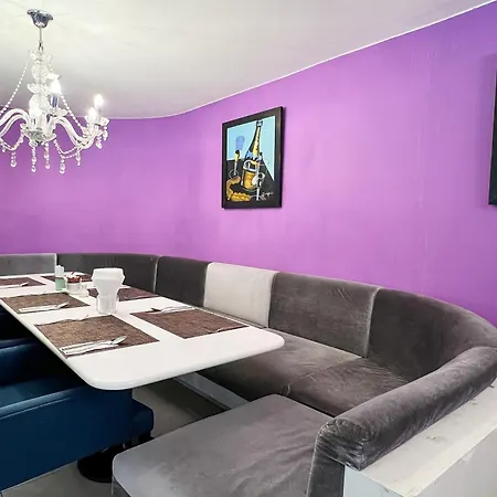 โรงแรม Nova By Compass Hospitality