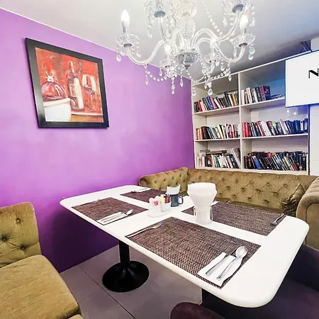 Nova By Compass Hospitality Pattaya