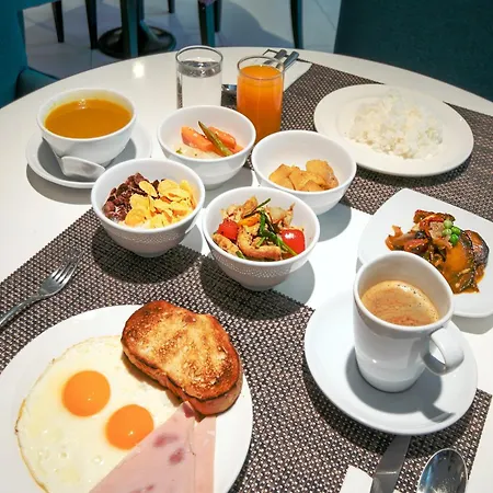 Nova By Compass Hospitality Pattaya