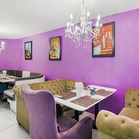 โรงแรม Nova By Compass Hospitality