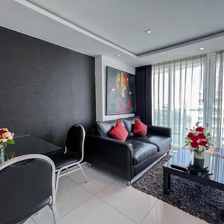 Nova By Compass Hospitality 4* Pattaya