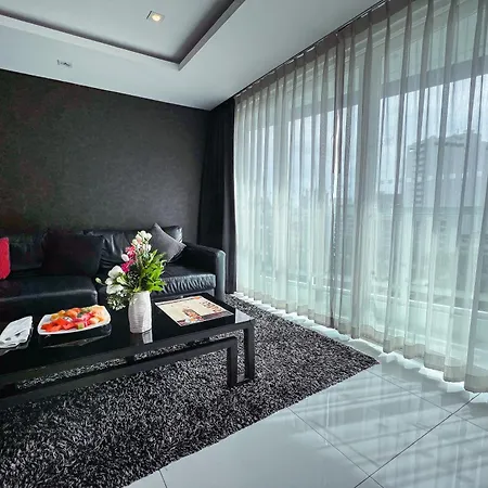 โรงแรม Nova By Compass Hospitality 4*