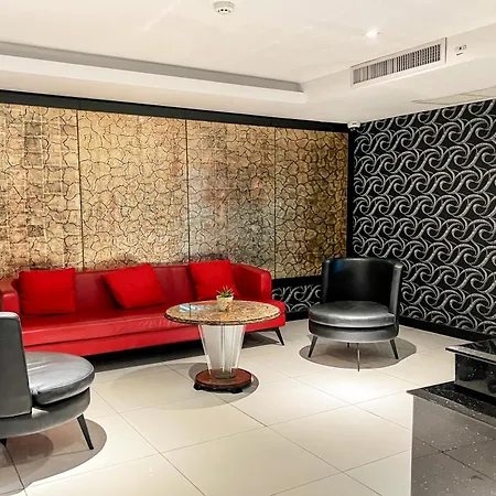 Nova By Compass Hospitality 4*