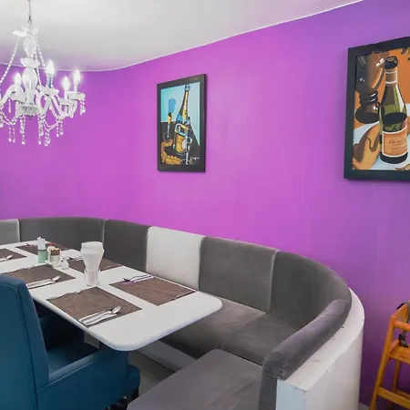 Nova By Compass Hospitality Pattaya