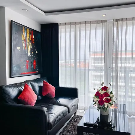 Nova By Compass Hospitality 4* Pattaya