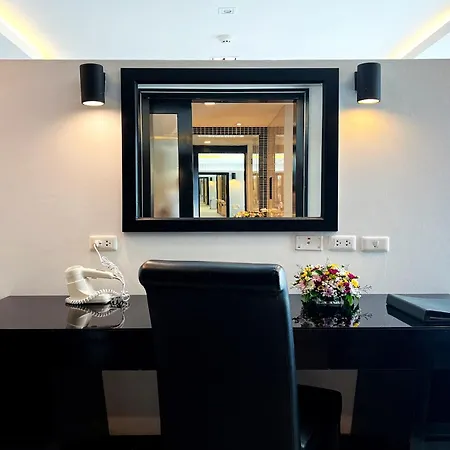 Nova By Compass Hospitality 4* Pattaya