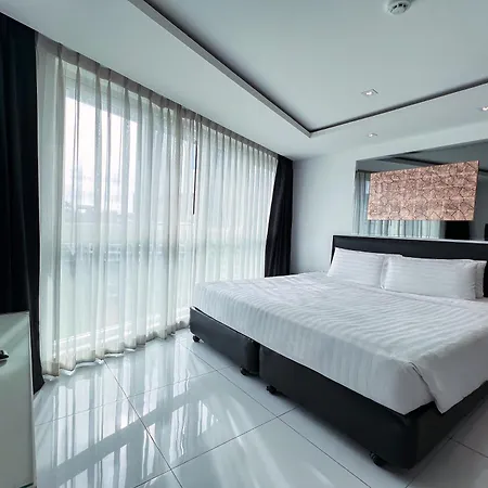 Nova By Compass Hospitality Pattaya