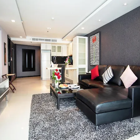 Nova By Compass Hospitality Pattaya