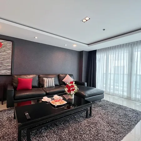 Nova By Compass Hospitality โรงแรม 4*