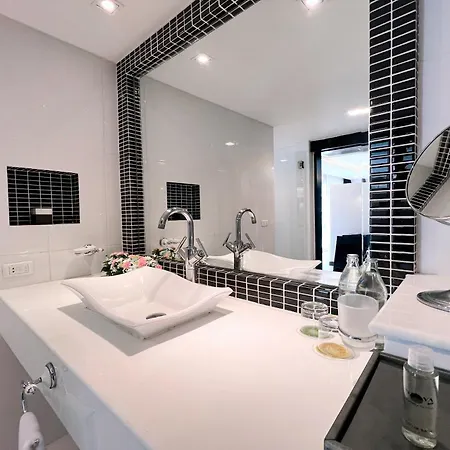 Nova By Compass Hospitality 4*