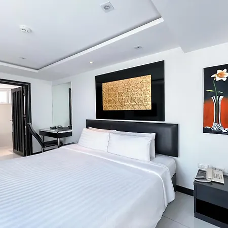 Nova By Compass Hospitality 4*
