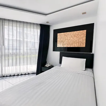 โรงแรม Nova By Compass Hospitality Pattaya