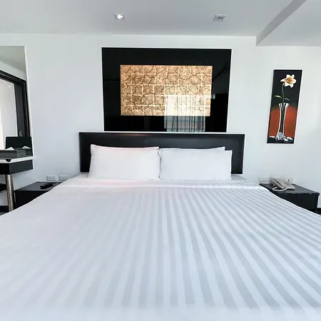 Nova By Compass Hospitality 4*