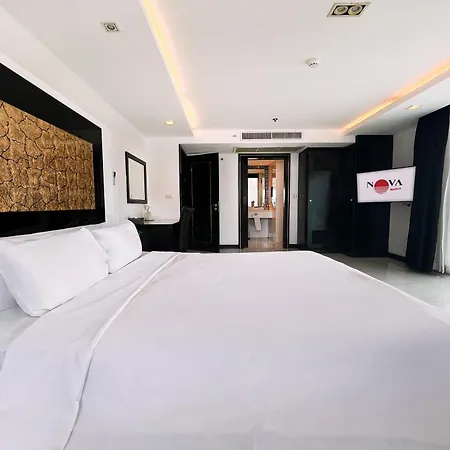 Nova By Compass Hospitality