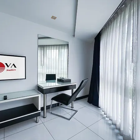 Nova By Compass Hospitality โรงแรม