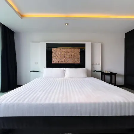 โรงแรม Nova By Compass Hospitality Pattaya