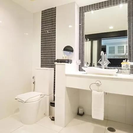 Nova By Compass Hospitality โรงแรม