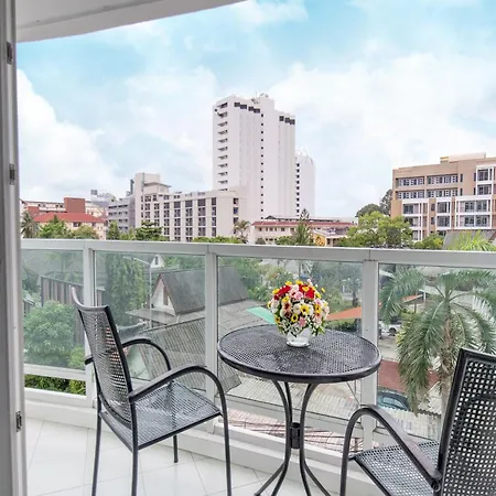 Nova By Compass Hospitality 4*