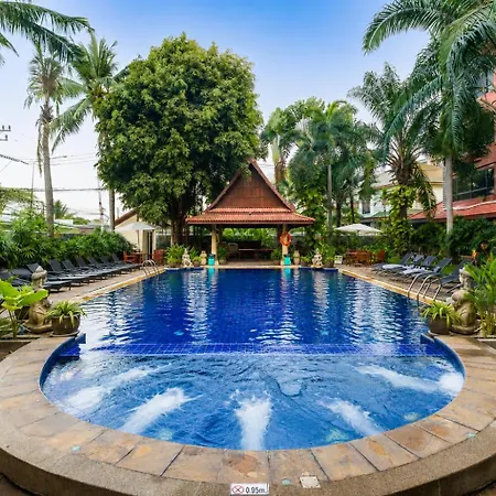 Nova Park Pattaya