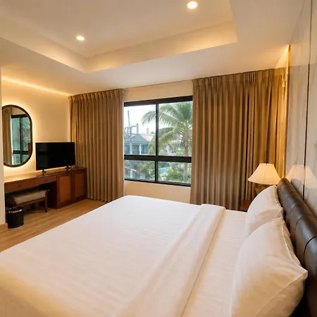 Nova Park Pattaya