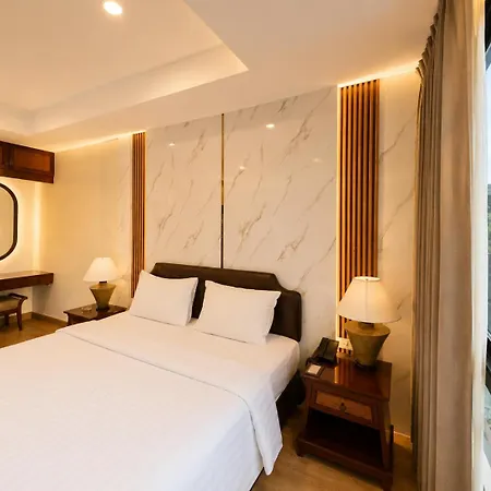 Nova Park โรงแรม