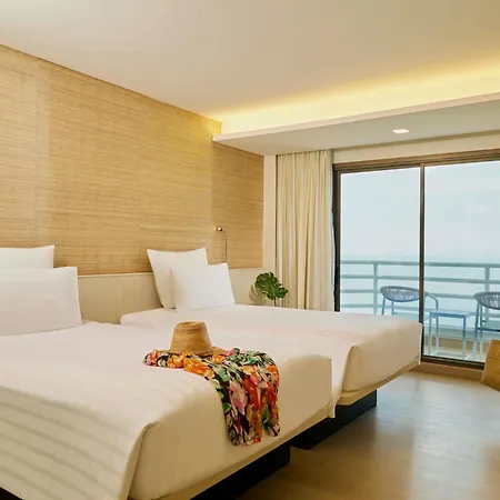 โรงแรม Pullman G 5*