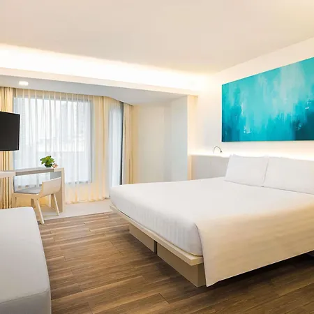 Pullman G 5* Pattaya
