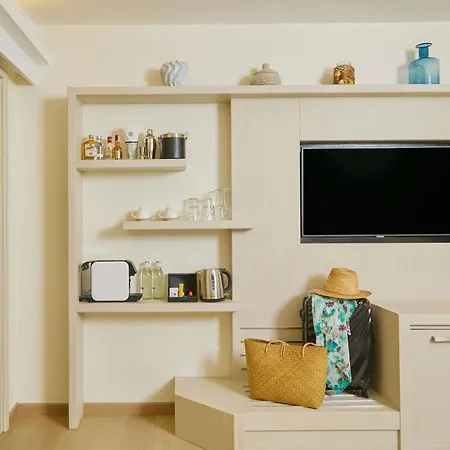 โรงแรม Pullman G Pattaya