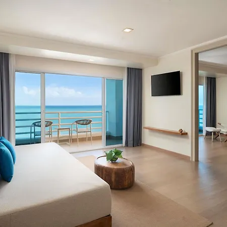 Pullman G โรงแรม