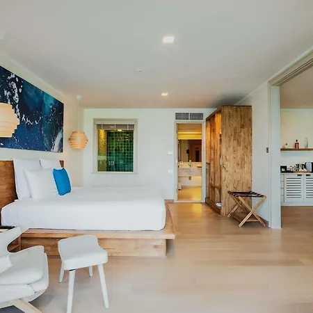 Pullman G โรงแรม