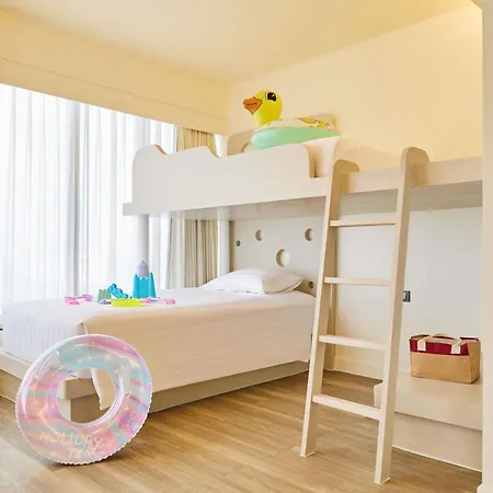 โรงแรม Pullman G Pattaya