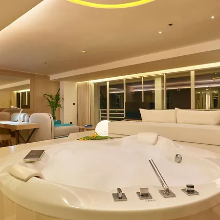 Pullman G 5* Pattaya