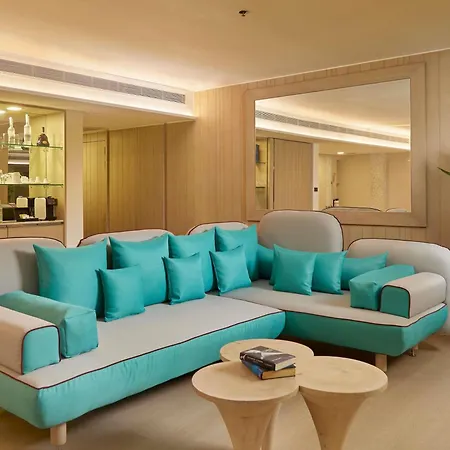 โรงแรม Pullman G
