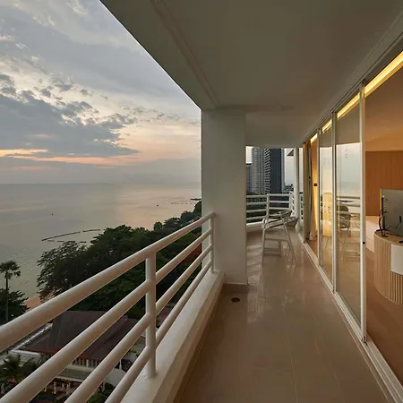 Pullman G โรงแรม 5*