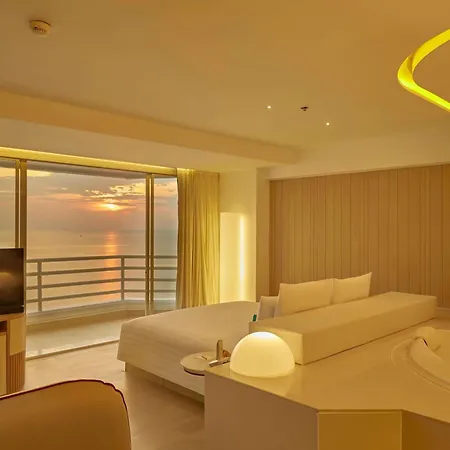 โรงแรม Pullman G 5*