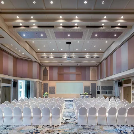 Pullman G โรงแรม