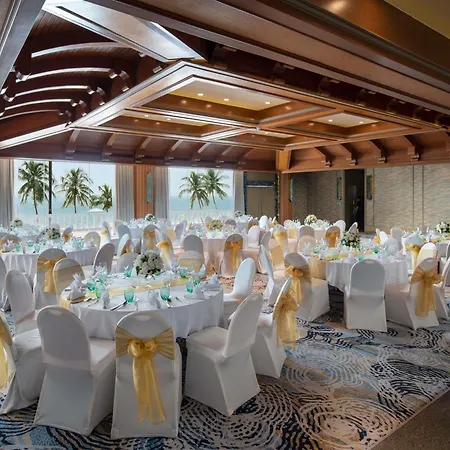 Pullman G 5* Pattaya