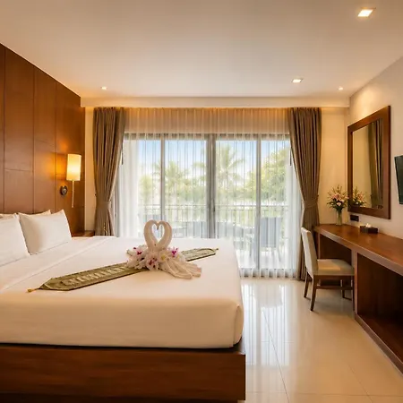 เบย์วอลค์ เรสซิเดนซ์ พัทยา - บาย ไทยวัฒน์ Pattaya