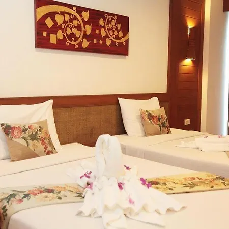 รายัล ทวินส์ พาเลซ Pattaya