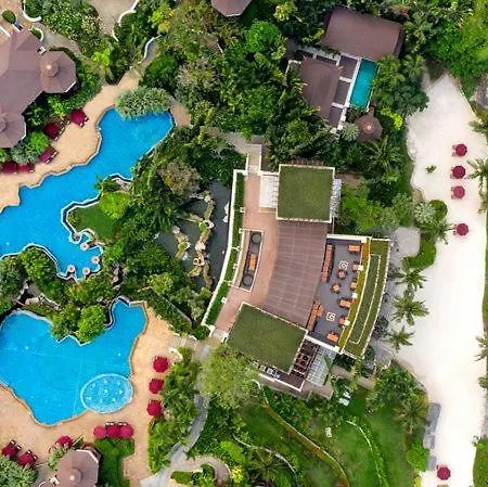 Intercontinental By Ihg 5*