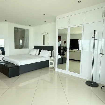 View Talay 6 By Honey อพาร์ทเม้น Pattaya