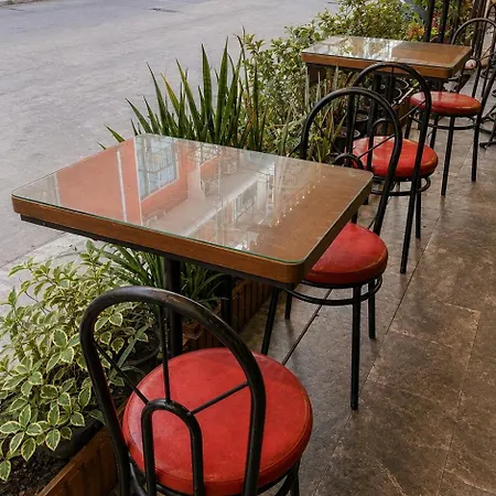 Max โรงแรม