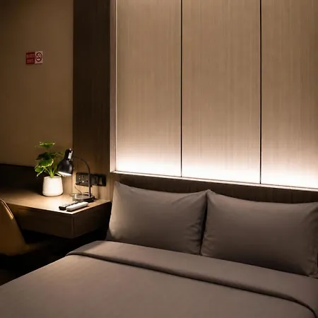 Max โรงแรม Pattaya