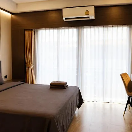 Max โรงแรม Pattaya