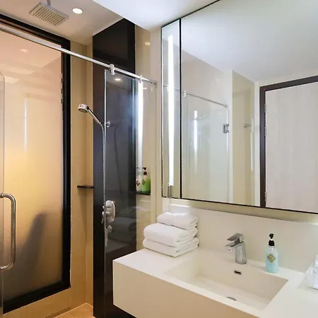 โรงแรม Siamese Pattaya, Bw Signature Collection