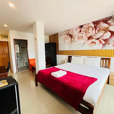 Phratumnak Hill Guest House Pattaya